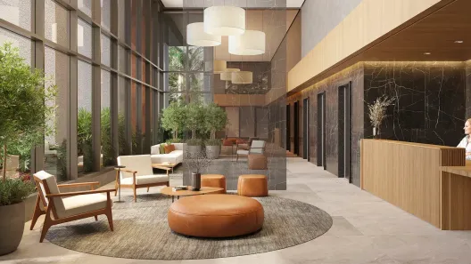 Apartamento com 1 Quarto à venda, 25m² no Indianópolis, São Paulo