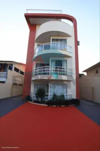 Apartamento com 3 Quartos à venda, 160m² no Praia Mar, Rio das Ostras
