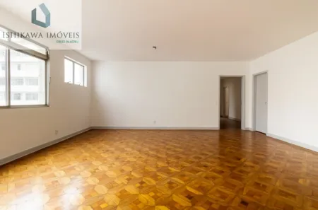 Apartamento com 3 Quartos à venda, 171m² no Liberdade, São Paulo