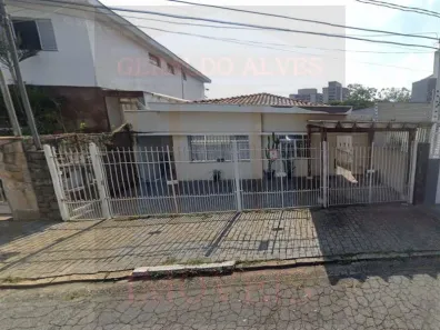 Casa com 3 Quartos à venda, 172m² no Bosque da Saúde, São Paulo