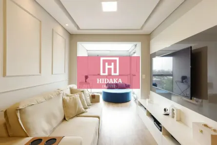 Apartamento com 2 Quartos à venda, 60m² no Vila Leopoldina, São Paulo
