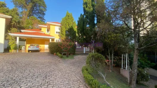 Casa com 3 Quartos à venda, 150m² no Jardim Ana Maria, Jundiaí