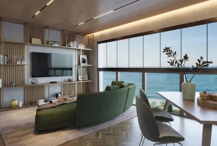 Apartamento com 2 Quartos à venda, 95m² no Copacabana, Rio de Janeiro