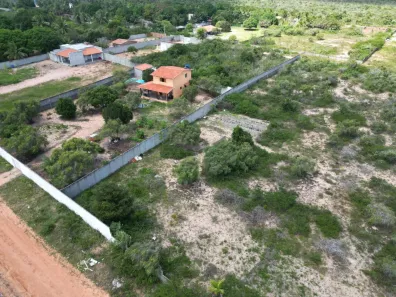Lote/Terreno à venda, 10000m² no Pium (Distrito Litoral), Parnamirim