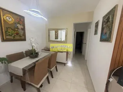 Apartamento com 3 Quartos à venda, 87m² no Jardim Guarani, Jundiaí