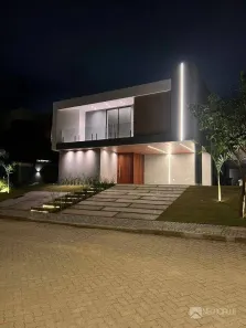 Casa de Condomínio com 4 Quartos à venda, 340m² no Zona Rural, Barra de Santa Rosa