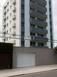 Apartamento com 2 Quartos à venda, 76m² no Tamarineira, Recife