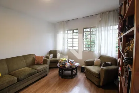 Casa com 3 Quartos à venda, 135m² no Rolinópolis, São Paulo