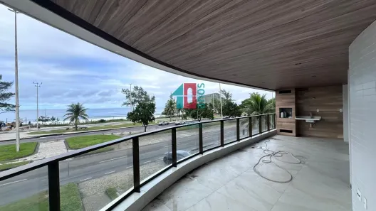 Apartamento com 3 Quartos à venda, 135m² no Recreio dos Bandeirantes, Rio de Janeiro