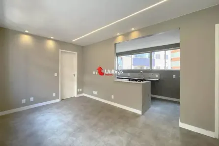 Apartamento com 2 Quartos à venda, 75m² no Vila Paris, Belo Horizonte
