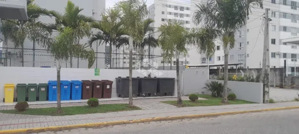 Apartamento com 2 Quartos à venda, 48m² no Rio Caveiras, Biguaçu