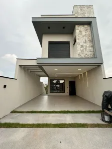 Casa de Condomínio com 3 Quartos à venda, 179m² no Villas do Jaguari, Santana de Parnaíba