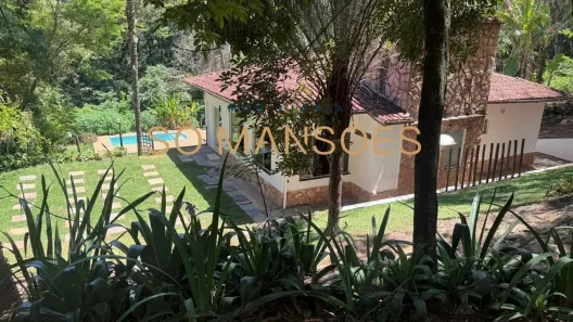 Casa com 8 Quartos à venda, 290m² no Retiro do Chalé (Piedade do Paraopeba), Brumadinho