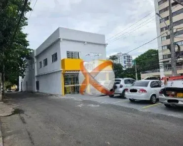 Ponto Comercial para alugar, 410m² no Cabula, Salvador