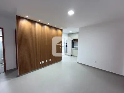 Apartamento com 3 Quartos para alugar, 68m² no Grand Ville, Uberlândia