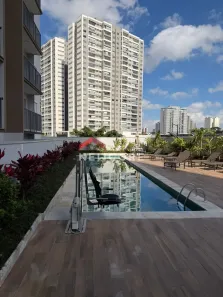 Apartamento com 2 Quartos à venda, 41m² no Vila Independência, São Paulo