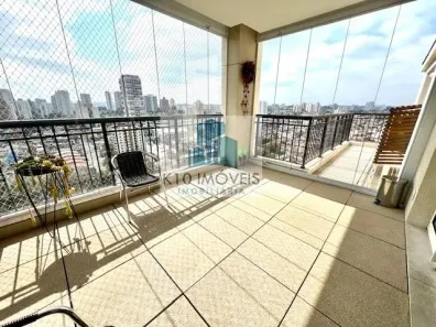 Cobertura com 3 Quartos à venda, 205m² no Vila Santa Catarina, São Paulo