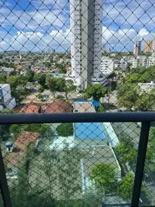 Apartamento com 3 Quartos à venda, 62m² no Rosarinho, Recife