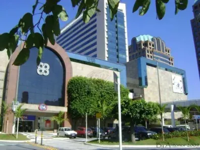 Sala Comercial à venda, 41m² no Jardim das Acácias, São Paulo