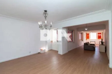 Apartamento com 3 Quartos à venda, 168m² no Leme, Rio de Janeiro
