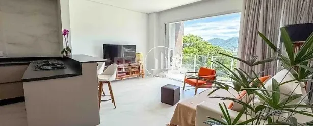 Apartamento com 3 Quartos à venda, 133m² no João Paulo, Florianópolis