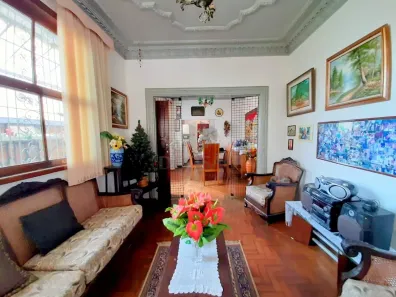 Lote/Terreno à venda, 673m² no Santa Efigênia, Belo Horizonte