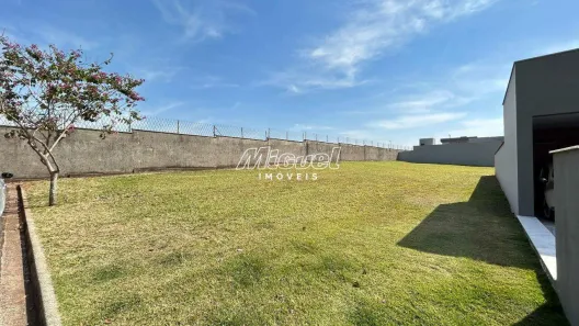Lote/Terreno à venda, 437m² no Cidade Judiciária, Piracicaba