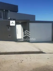 Casa com 3 Quartos à venda, 116m² no Parque San Carlo, Poços de Caldas