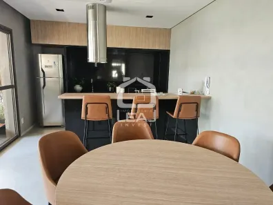 Apartamento com 1 Quarto à venda, 28m² no Vila Clementino, São Paulo