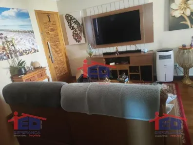 Apartamento com 3 Quartos à venda, 167m² no Centro, Osasco
