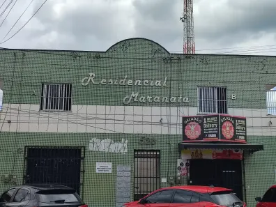 Prédio Residencial com 31 Quartos à venda, 495m² no Barra do Ceará, Fortaleza