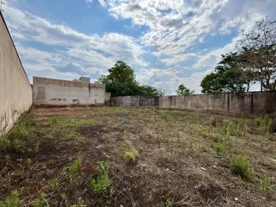 Lote/Terreno à venda, 496m² no City Ribeirão, Ribeirão Preto