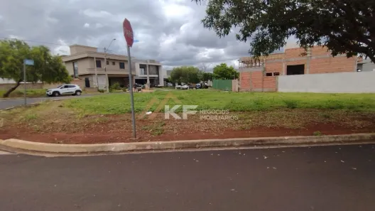 Lote/Terreno à venda, 416m² no Portal da Mata, Ribeirão Preto