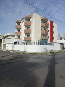 Apartamento com 4 Quartos para alugar, 120m² no Maurício de Nassau, Caruaru