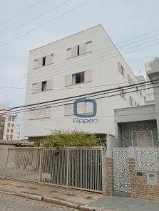 Apartamento com 3 Quartos à venda, 120m² no Centro, Campinas