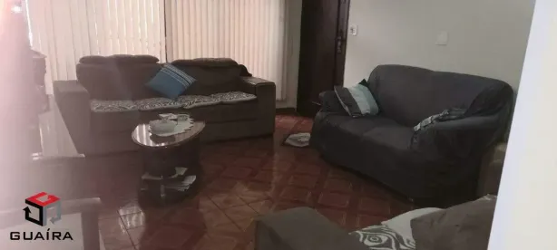 Sobrado com 3 Quartos à venda, 226m² no Jardim Stella, Santo André