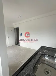 Apartamento com 1 Quarto à venda, 35m² no Cidade Mãe do Céu, São Paulo