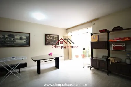 Casa com 3 Quartos à venda, 260m² no Brooklin Paulista, São Paulo