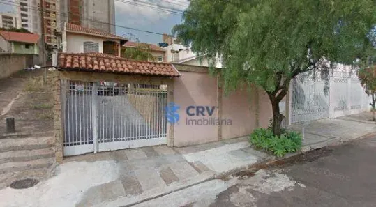 Casa com 4 Quartos à venda, 350m² no Andrade, Londrina