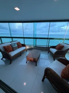 Apartamento com 4 Quartos à venda, 260m² no Boa Viagem, Recife