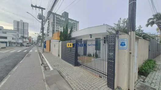Apartamento com 1 Quarto para alugar, 35m² no Centro, Itajaí