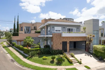 Casa com 3 Quartos para alugar, 297m² no Loteamento Parque dos Alecrins, Campinas