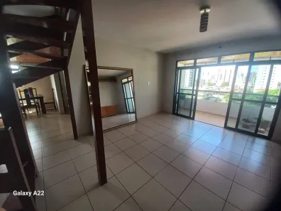 Cobertura com 5 Quartos para venda ou aluguel, 226m² no Miramar, João Pessoa