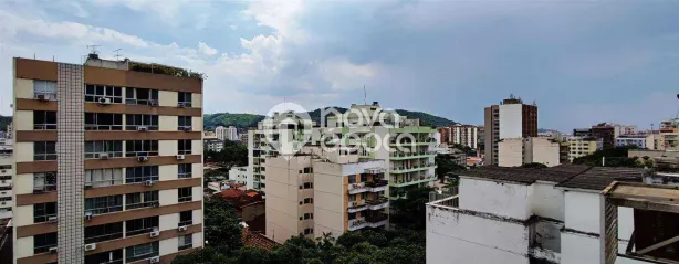 Apartamento com 4 Quartos à venda, 150m² no Grajaú, Rio de Janeiro