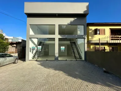 Ponto Comercial para alugar, 75m² no Nossa Senhora das Graças, Canoas