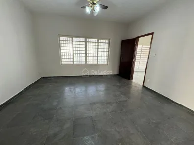 Casa com 3 Quartos para venda ou aluguel, 213m² no Jardim Flamboyant, Campinas