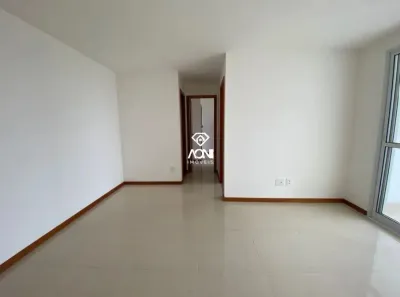 Apartamento com 2 Quartos para alugar, 61m² no Praia de Itaparica, Vila Velha