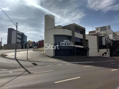 Prédio Comercial com 6 Quartos para alugar, 593m² no Jardim Leonor, Campinas