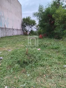 Lote/Terreno à venda, 276m² no Vila Barão, Sorocaba