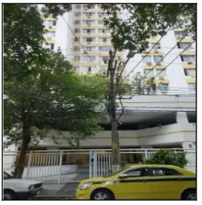 Apartamento com 3 Quartos à venda, 76m² no Vila Isabel, Rio de Janeiro